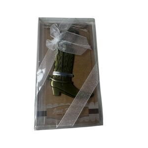 Cowboy Boot Bottle Opener Country Western Theme Wedding Favors Just Hitched
